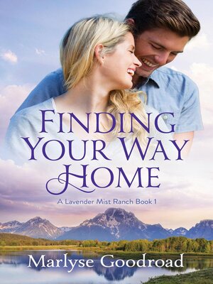 cover image of Finding Your Way Home